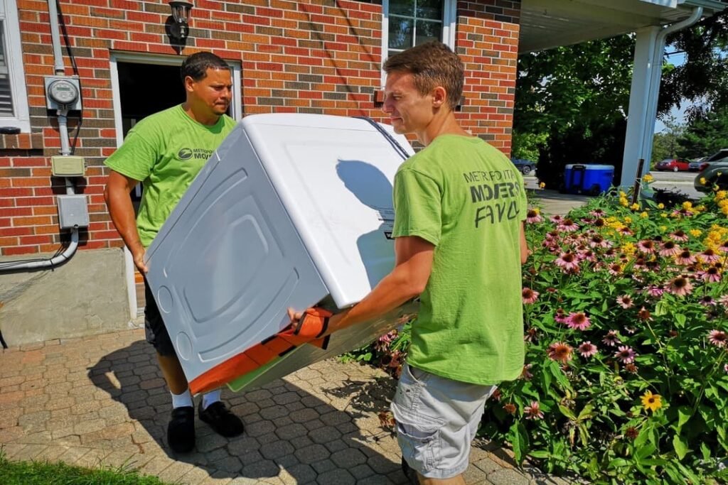 Best Piano Movers in Regina