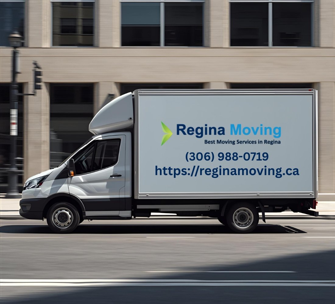 16 feet moving truck