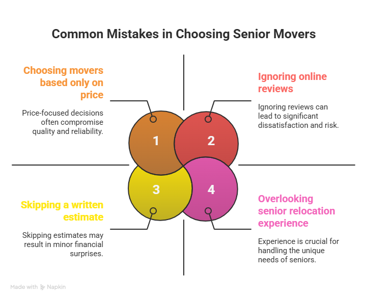 senior movers in Whitby