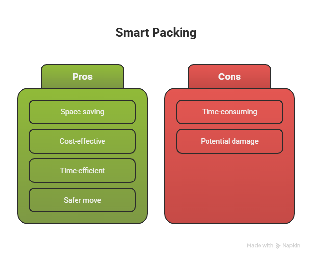  tips to reduce moving weight whitby 
