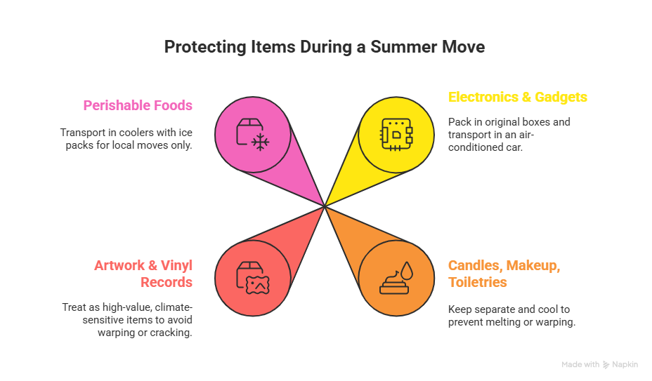 summer moving tips regina