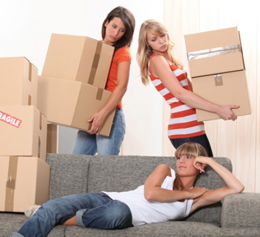 affordable house moving service Regina