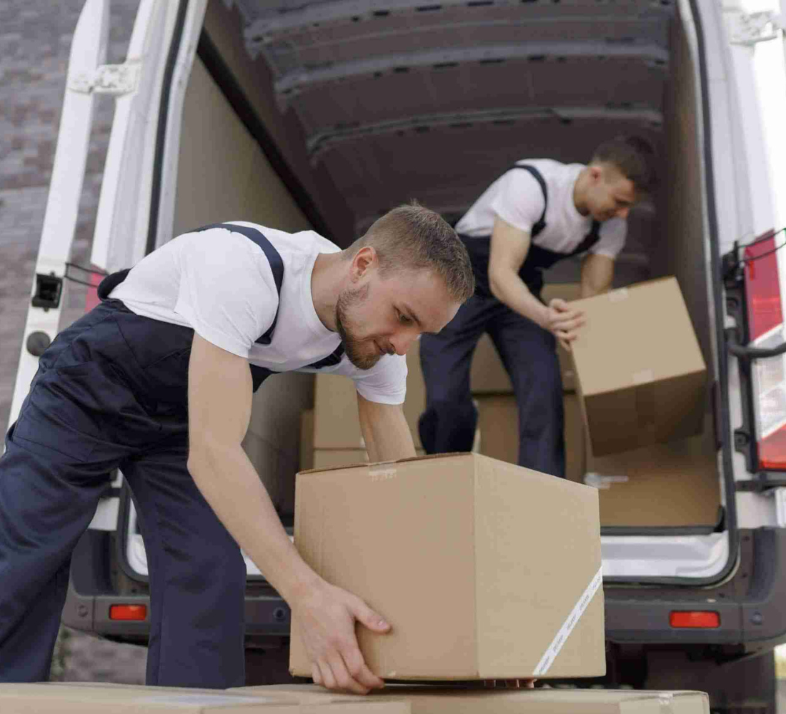 moving manpower service regina