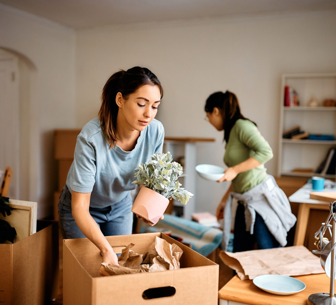 last minute moving service regina