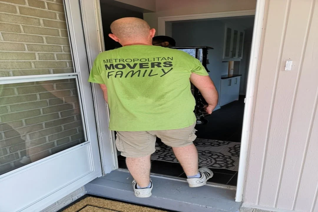 storage and moving in regina