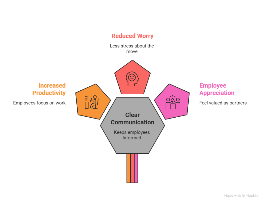 How to Plan an Office Relocation