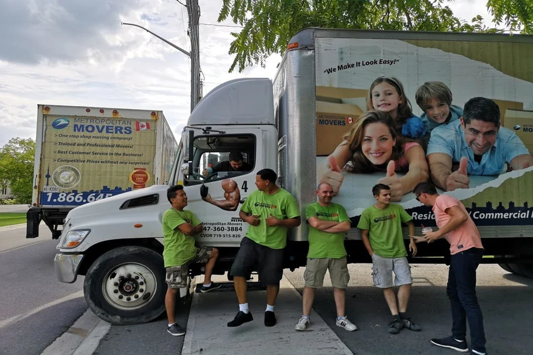 storage and moving regina