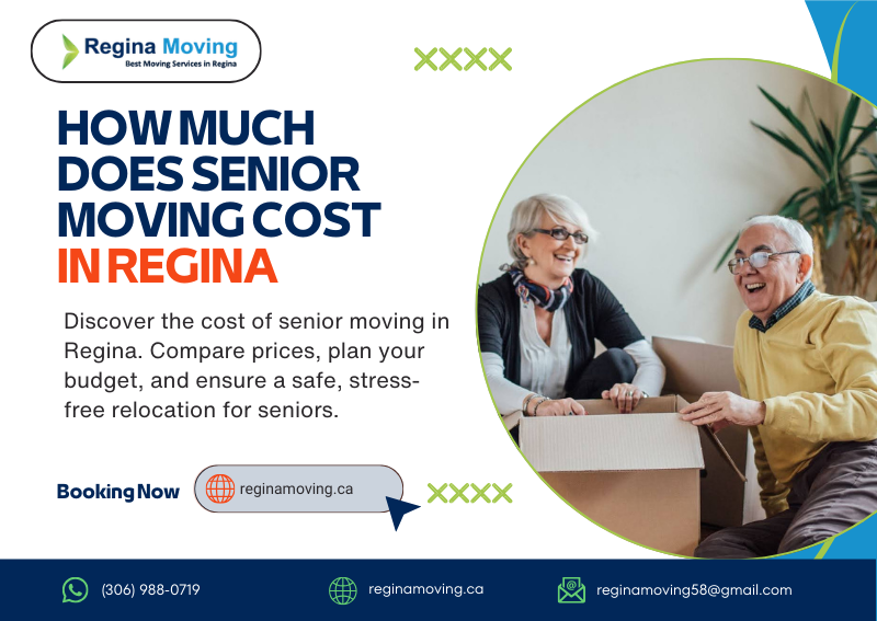 how much does senior moving cost