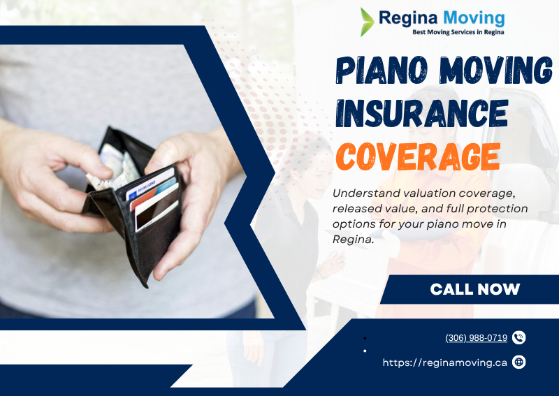 piano moving insurance