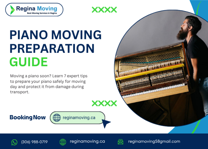 piano moving tips in whitby