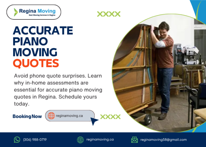 accurate piano moving quotes